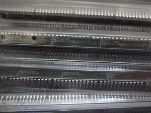 SIGNETICS Part #N82S181CN3, PROM, 1K x 8, 24 Pin, Plastic, DIP, D/C 8841, 3 pcs - Picture 1 of 1