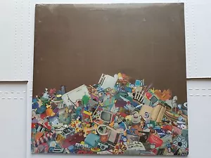KIT - Invocation NEW / SEALED Experimental Indie Rock (LP) Upset! the Rhythm - Imagen 1 de 3