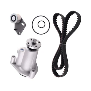 Timing Belt Kit Water Pump for 95-01 Ford Ranger Mazda B2500 B2300 2.3L 2.5L - Imagen 1 de 8