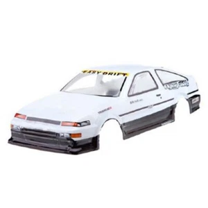 Hsp 1/10 Rc On Road Car Body Shell Part 12303 - Picture 1 of 1