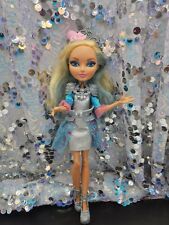 Boneca Ever After High Apple White, Brinquedo Mattel Usado 93149466