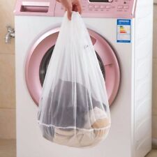 5Set Wäschenetze Wäschesack Wäschebeutel Waschmaschinennetz Waschmaschine Groß