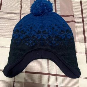 Boys Winter Hat - Picture 1 of 6