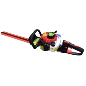 Profi Benzin Motorheckenschere Hecken Motor Heckenschere Schnittkapazität 56cm - Bild 1 von 10