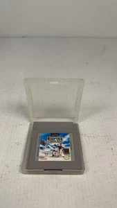 Star Wars The Empire Strikes Back - Authentic Original Nintendo GameBoy Game GBA - Picture 1 of 2