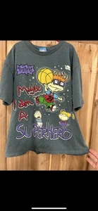 Vintage 1998 T-shirt - Picture 1 of 2