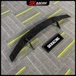Alerón trasero GT de fibra de carbono forjado para Lamborghini Huracan LP610 LP580 - Imagen 1 de 16