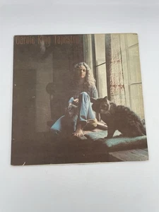 Carole King - Tapestry LP PE 34946 Reissue VG+/Ex - Bild 1 von 8