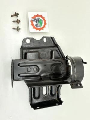 00 01 Soporte para bote de vapor de excursión Ford F250 F350 OEM F81X-9E817-AC Foto 1 de 4