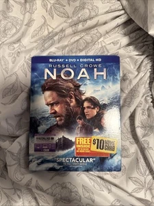 Noah (Blu-ray, 2014) - Picture 1 of 2