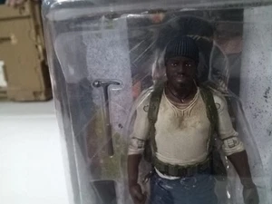 McFarlane Toys The Walking Dead Tyreese 5" Action Figure 2025 Wave 2 - Picture 1 of 3