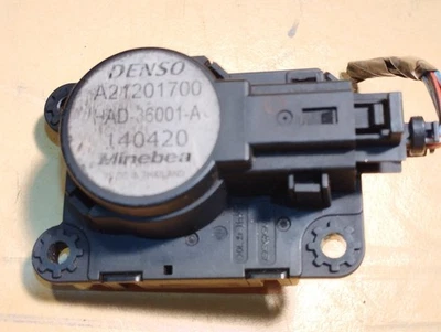 Peugeot Expert 2016-2023 Heater Flap Motor Actuator A21201700 HAD-36001-A - Image 1 of 4