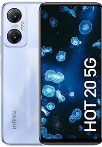 infinix hot 20 5g brand new phone available any colour if u want feel free r Dm - Picture 1 of 6