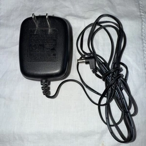 Ktec AC Adaptor Class 2 Transformer Model KA12A120100045U 12V AC 1000mA - Picture 1 of 3