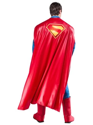 Superman Movie (2025) Superman Deluxe Cape - Costume Accessory - Image 1 of 4