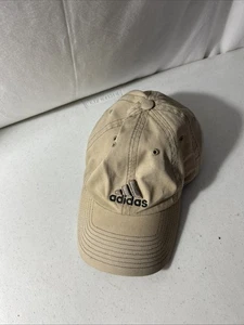 Sombrero Adidas Correa Ajustable Tostado Caqui - Imagen 1 de 5