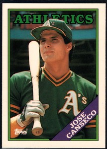 1988 Topps Tiffany Baseball - Pick A Player - Cards 201-400