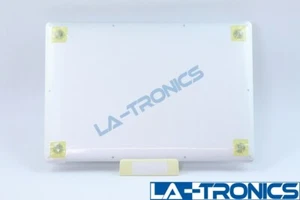 New Apple Macbook Air 13" M1 A2337 2020 Bottom Case Cover Silver 923-04302 - Picture 1 of 2