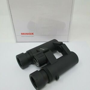 Minox BV 8 x 25 Binoculars
