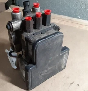 🔥1996-1999 GMC SAFARI VAN CHEVY ASTRO 4X4 ABS Brake Pump Assembly GENUINE OEM - Picture 1 of 13