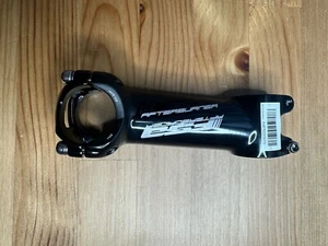 FSA OS 168 Stem - 110mm - 31.8mm - +/- 6° Degree - Black - Picture 1 of 5