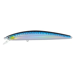 Daiwa Salt Pro Minnow 6-3/4" Floating Blue Mackerel #DSPM17F24 - Picture 1 of 1