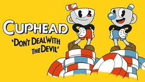Cuphead Achievements (XBOX) 1500/1500 Gamerscore - Picture 1 of 1