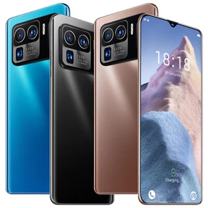 M11Ultra New 6.7-inch Smartphone Large Screen, 16+1TB - Picture 1 of 24