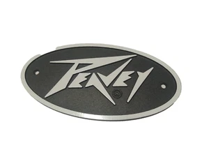 Das offizielle kleine Peavey Logo - Bild 1 von 2