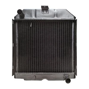 Radiador para Steyr 40 50 60 650 658 8045 8055, Plus 540 545 548 760 768 - Imagen 1 de 7