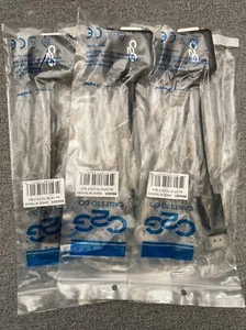 SET OF 3 - Cables to Go C2G #54321 DisplayPort M to DVI F Adapter Converter NEW - Picture 1 of 4