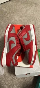Größe 8,5 - Nike Dunk Low SP UNLV 2021 - Bild 1 von 6
