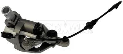 Mecanismo de cambio de columna de dirección compatible con Oldsmobile Bravada 1996-1997 DORMAN OE SOL Foto 1 de 4