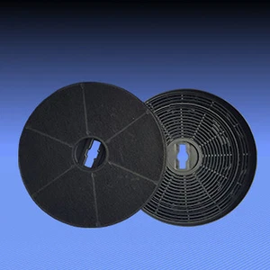 1 Filtro de Carbón Activo Filtro para Campana Extractora Gorenje DKF2500M - Bild 1 von 1