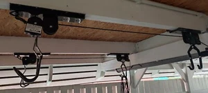 Fahrradaufhängung Fahrradlift - Bild 1 von 6