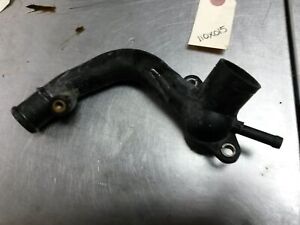 Coolant Housing From 2011 Audi A3  2.0