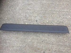 Honda Accord MK7 EX i-CTDi (06/56) Passenger Front Sill Cover - 84202-SEA-0030 - Picture 1 of 10