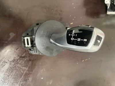 2008-2010 BMW 535i 528i 525i 550i Gear Shifter Center Console Lever Knob E60 OEM - Image 1 of 4