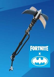 Catwoman's Grappling Claw Pickaxe Key Global, Quick Delivery
