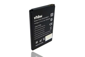 Akku für 4G System XSBox GO 1500mAh Router - Afbeelding 1 van 9