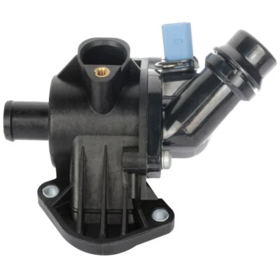 Conjunto de termostato compatible con Audi A4 y A4 Quattro 1.8L 2002 2003 2004 2005 2006 nuevo Foto 1 de 4