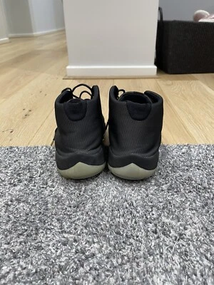 Nike Air Jordan 11 XI Future. Reflectante Black Ice '3M' Foto 1 de 4