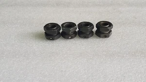  OFNA ALUMINIUM 17MM WHEEL HUB JAMMIN LX MBX #6  - Picture 1 of 3