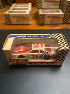 Morgan Shepherd #2 Citgo Thunderbird 1:64 Diecast Revell Racing Collectibles - Picture 1 of 5