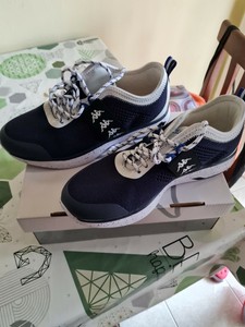 Scarpe da ginnastica blu Kappa per donna | Acquisti Online su eBay