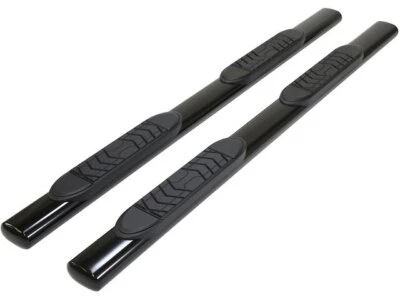 Barras Nerf TrailFX 52635CVJY 2008 2009 2010 2011 para GMC Sierra 3500 HD 2007-2018 Foto 1 de 2