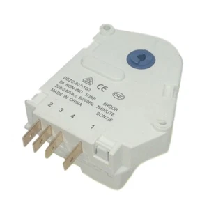 DBZC-807-1G2 Refrigerator Defrost Timer Defrosting Control Module for Ronshen - Bild 1 von 8