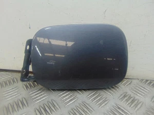 Mercedes E Klasse W211 Tankklappe Deckel Abdeckung P/C Tenoritgrau Grau 2002-2009U - Bild 1 von 7