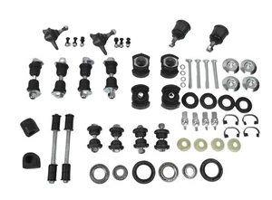 Reparatursatz Vorderachsüberholung für Mercedes C107 R107 früh W114 W115 - Picture 1 of 9