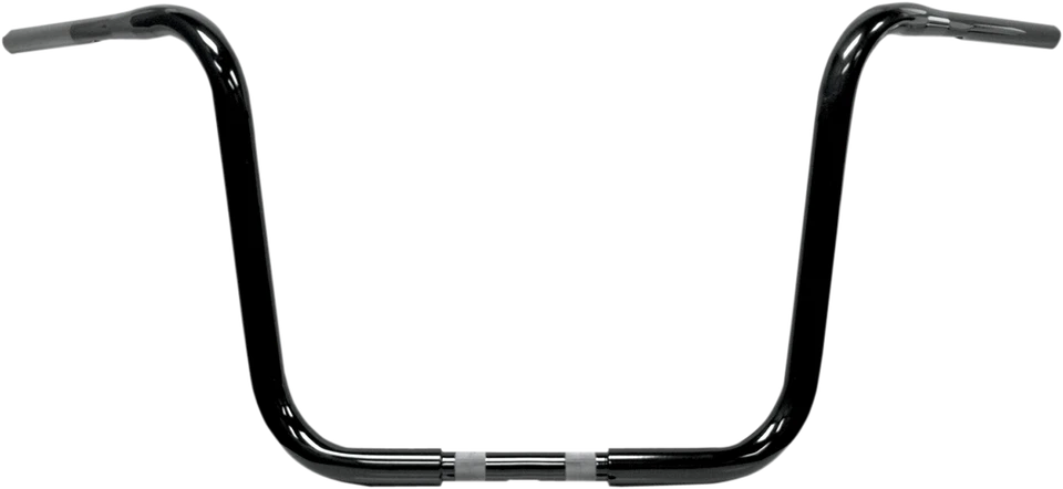 LA Choppers 1 1/4 pulgada. Manillar 14 pulgadas. Ape Black LA-7310-14B Foto 1 de 1